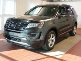 Used 2017 Ford Explorer XLT in Traverse City, Michigan