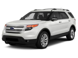 Used 2015 Ford Explorer XLT in Muncy, Pennsylvania