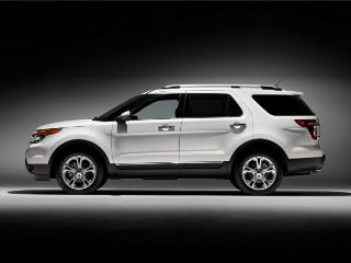Used 2015 Ford Explorer XLT in Ankeny, Iowa