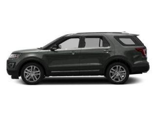Used 2017 Ford Explorer XLT in Baltimore, Maryland