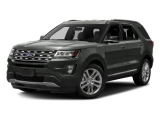Used 2017 Ford Explorer XLT in Renton, Washington