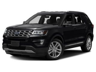 Used 2017 Ford Explorer XLT in Mount Airy, Maryland