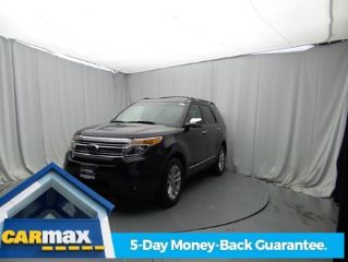 Used 2013 Ford Explorer XLT in Brandywine, Maryland