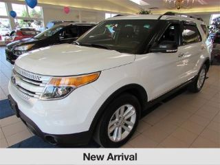 Used 2013 Ford Explorer XLT in Elma, New York