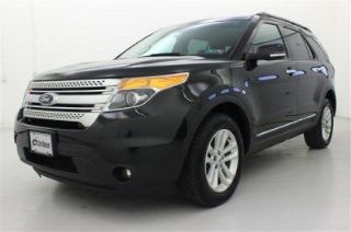 Used 2013 Ford Explorer XLT in Pittsburgh, Pennsylvania