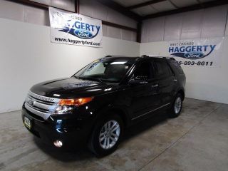 Used 2014 Ford Explorer XLT in West Chicago, Illinois