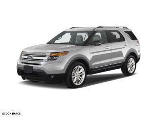 Used 2014 Ford Explorer XLT in Plainville, Connecticut