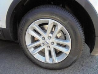 Used 2014 Ford Explorer XLT in Elkins, West Virginia