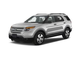 Used 2015 Ford Explorer XLT in Coudersport, Pennsylvania