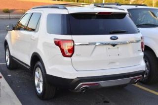 Used 2016 Ford Explorer XLT in Saint George, Utah
