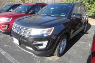 Used 2017 Ford Explorer XLT in Coatesville, Pennsylvania
