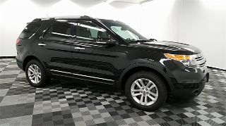 Used 2015 Ford Explorer XLT in Long Island City, New York