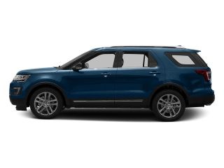 Used 2016 Ford Explorer XLT in Waterloo, Iowa