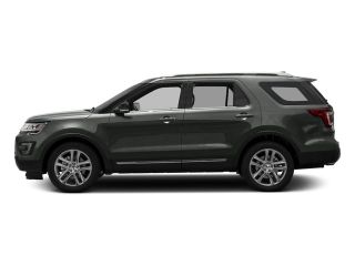 Used 2017 Ford Explorer XLT in Snohomish, Washington