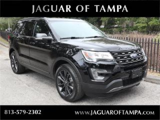 Used 2017 Ford Explorer XLT in Tampa, Florida