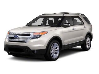Used 2013 Ford Explorer XLT in Hiawatha, Iowa