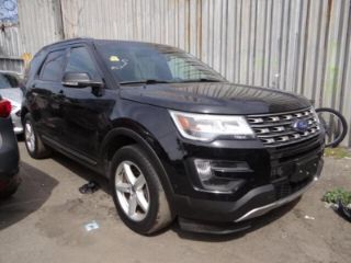 Used 2016 Ford Explorer XLT in Bronx, New York