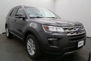 Used 2018 Ford Explorer XLT in Columbia, Maryland
