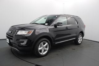 Used 2016 Ford Explorer XLT in Columbia, Maryland