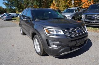 Used 2017 Ford Explorer XLT in Brewster, New York