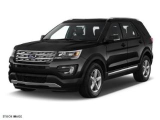 Used 2017 Ford Explorer XLT in Needham Heights, Massachusetts