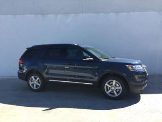 Used 2016 Ford Explorer XLT in Marlow Heights, Maryland