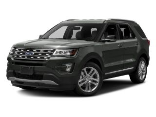 Used 2016 Ford Explorer XLT in Vauxhall, New Jersey