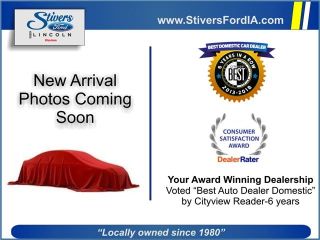 Used 2017 Ford Explorer XLT in Waukee, Iowa