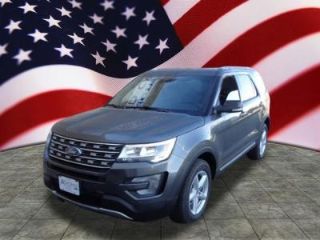 Used 2017 Ford Explorer XLT in Laurel, Maryland