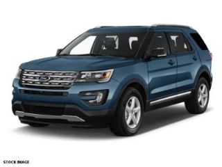 Used 2016 Ford Explorer XLT in Adams, New York