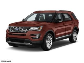 Used 2016 Ford Explorer XLT in Butler, New Jersey
