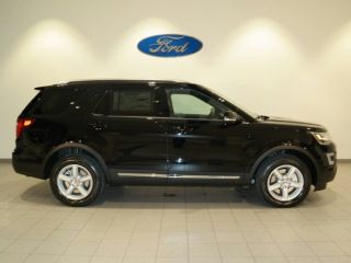 Used 2016 Ford Explorer XLT in Bremerton, Washington