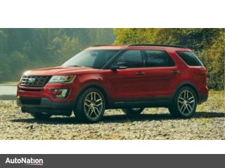 Used 2016 Ford Explorer XLT in Amherst, Ohio