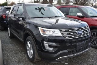 Used 2017 Ford Explorer XLT in Wheaton, Maryland