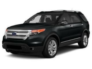 Used 2015 Ford Explorer Limited Edition in Moorhead, Minnesota