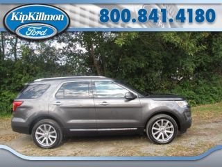 Used 2016 Ford Explorer Limited Edition in Louisa, Virginia