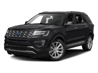 Used 2016 Ford Explorer Limited Edition in Atlanta, Georgia