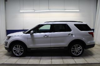 Used 2016 Ford Explorer Limited Edition in Morton, Illinois