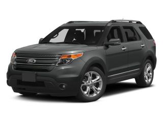 Used 2013 Ford Explorer Limited Edition in Old Bridge, New Jersey