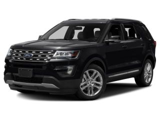 Used 2016 Ford Explorer Sport in Rockford, Illinois