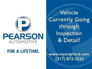 Used 2016 Ford Explorer Sport in Zionsville, Indiana