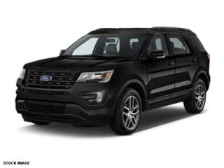 Used 2016 Ford Explorer Sport in Glen Burnie, Maryland