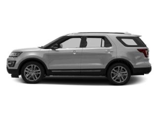 Used 2016 Ford Explorer Sport in Lemoyne, Pennsylvania