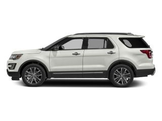 Used 2016 Ford Explorer Platinum in Mechanicsburg, Pennsylvania