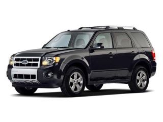 Used 2009 Ford Escape XLS in Burlington, Washington