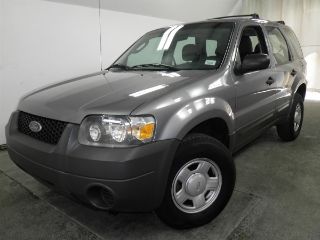 Used 2007 Ford Escape XLS in Downey, California