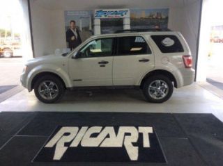Used 2008 Ford Escape XLT in Groveport, Ohio