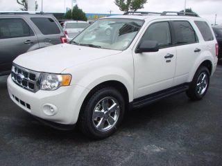 Used 2009 Ford Escape XLT in Norman, Oklahoma