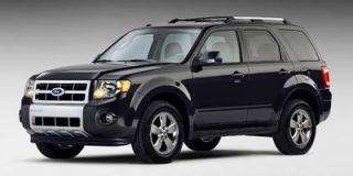 Used 2009 Ford Escape XLT in Spokane, Washington