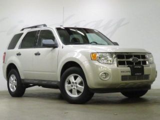 Used 2009 Ford Escape XLT in Columbus, Ohio